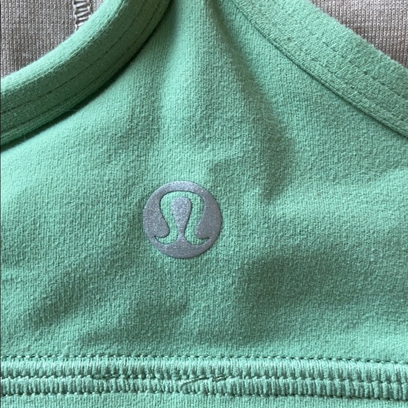 Lululemon Flow Y Bra *Nulu